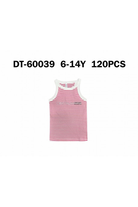 Bluzka dziewczęca (6-14) 1