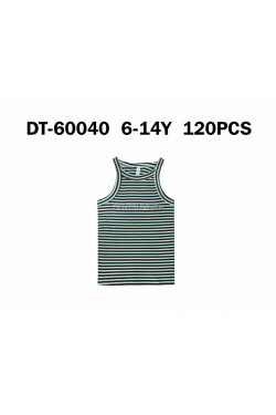 Bluzka dziewczęca (6-14) DT-60040