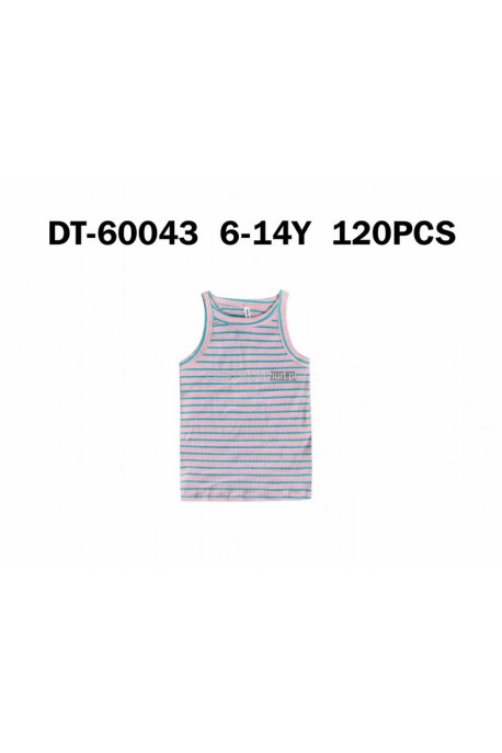 Bluzka dziewczęca (6-14) 1