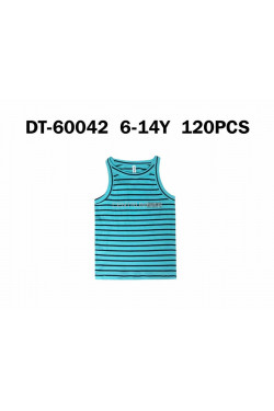 Bluzka dziewczęca (6-14) DT-60042