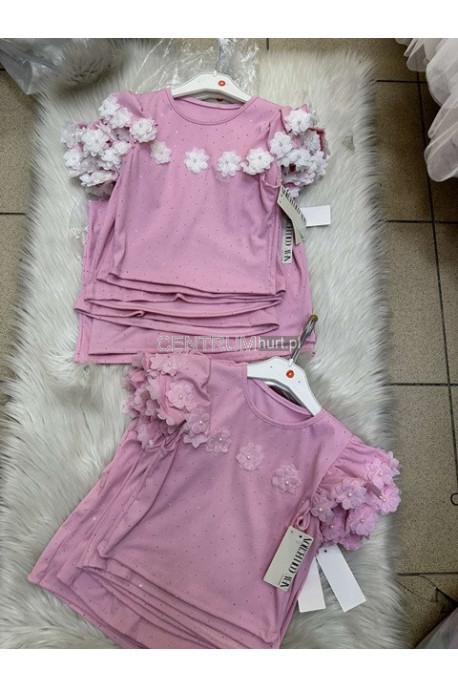 Bluzka dziewczęca (4-14) 1