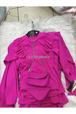 Bluzka dziewczęca (4-14) 9583