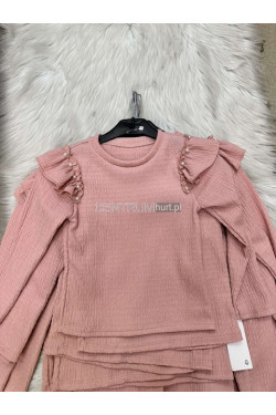 Bluzka dziewczęca (4-14) 9584