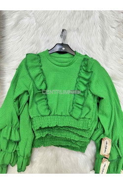 Bluzka dziewczęca (4-14) 9585