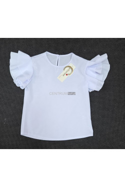 Bluzka dziewczęca (122-158) 9594