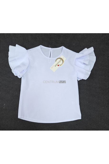 Bluzka dziewczęca (116-152) 95