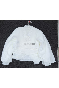 Bluzka dziewczęca (116-152) 9596