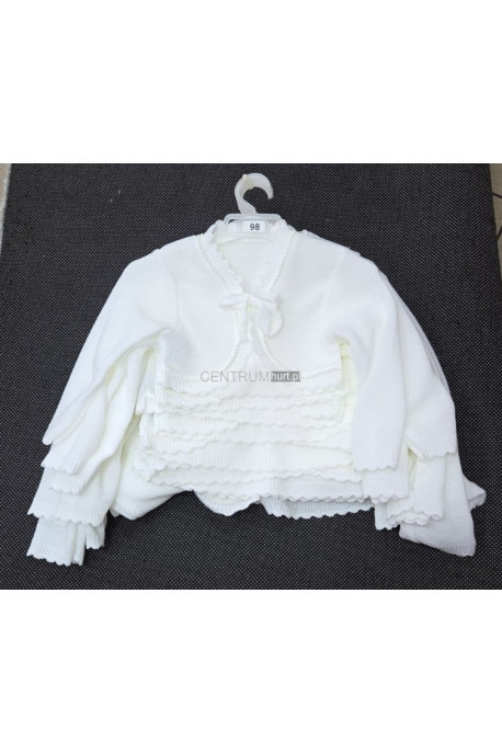 Bluzka dziewczęca (116-152) 95