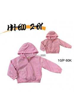 Bluza dziewczęca (2-6) HH-600