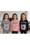 Bluza dziewczęca (1-5) 1