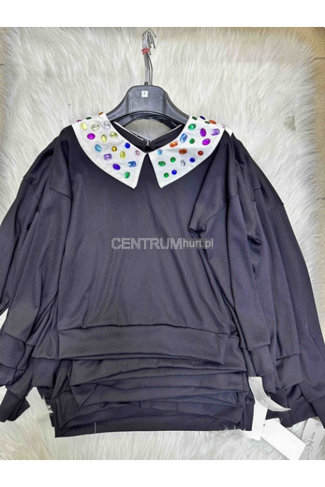 Bluza dziewczęca (6-16) 1