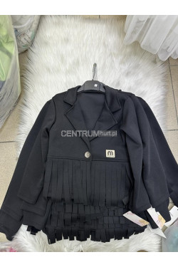 Bluza dziewczęca (6-16) 9620