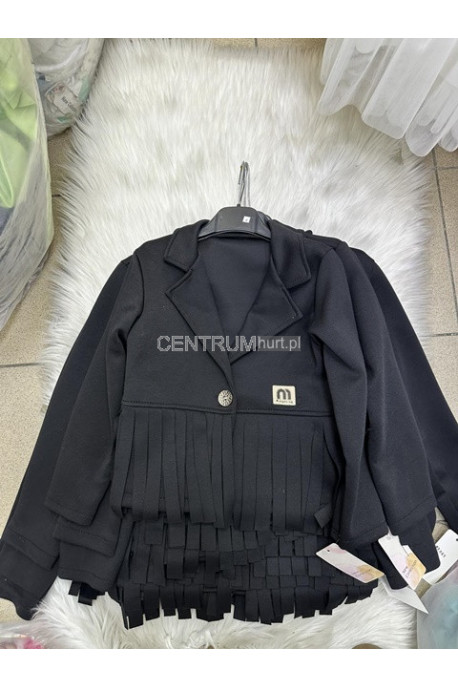 Bluza dziewczęca (6-16) 1