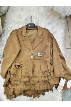 Bluza dziewczęca (6-16) 9621