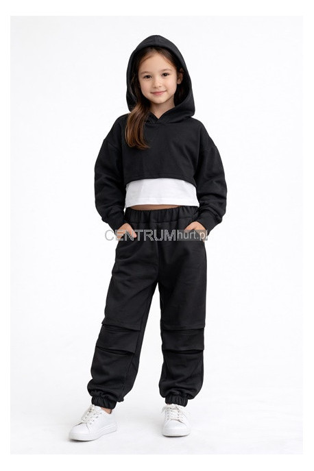 Komplet dziewczęcy (4-14) 96