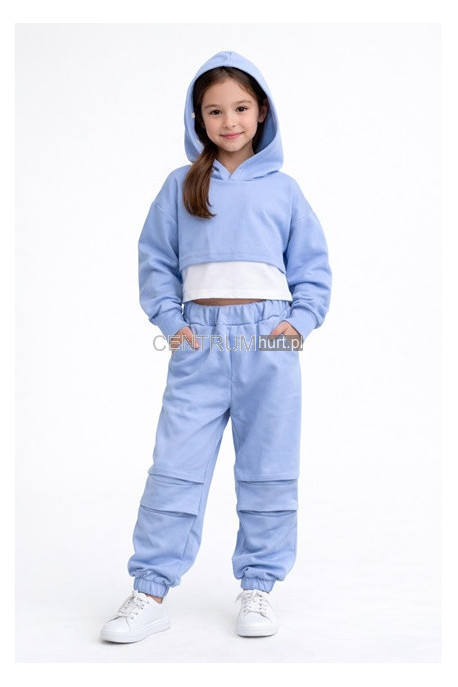 Komplet dziewczęcy (4-14) 96