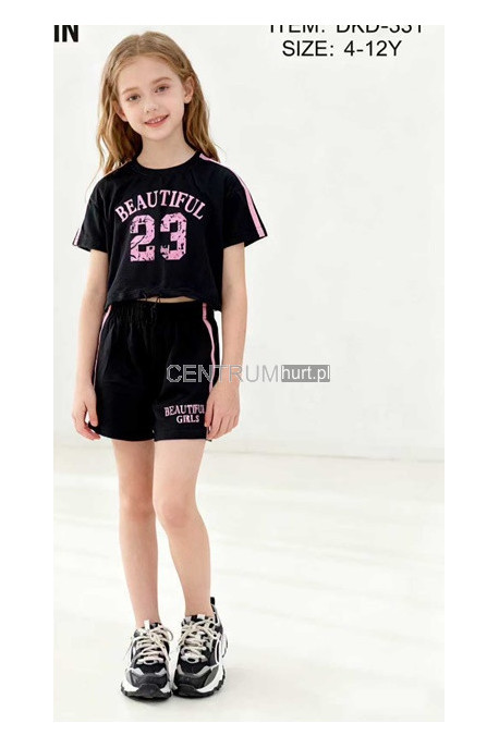 Komplet dziewczęcy (6-14) 96