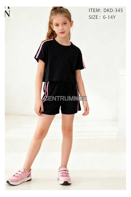 Komplet dziewczęcy (6-14) 96