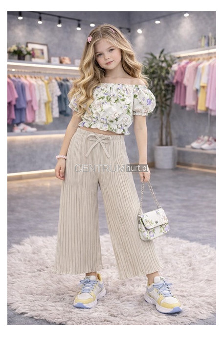 Komplet dziewczęcy (6-16) 96