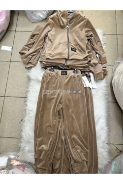 Komplet dziewczęcy (6-16) 9656