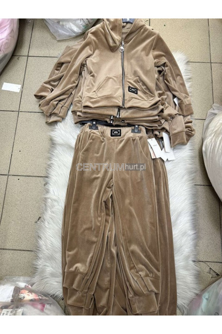 Komplet dziewczęcy (4-14) 96