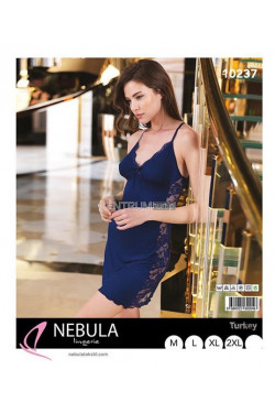 Koszula nocna damska (M-2XL) 10237