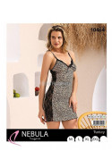 Koszula nocna damska (M-2XL) 1