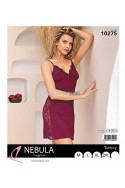 Koszula nocna damska (M-2XL) 1