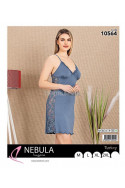 Koszula nocna damska (M-2XL) 1