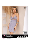 Koszula nocna damska (M-2XL) 1