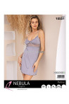 Koszula nocna damska (M-2XL) 1