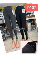 Leginsy damskie (M-2XL) 1