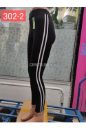 Leginsy damskie (M-2XL) 1
