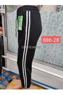 Leginsy damskie (M-2XL) 1