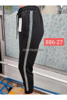 Leginsy damskie (M-2XL) 1