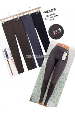 Leginsy damskie (S-XL) JA-15