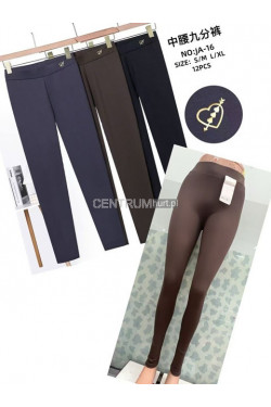 Leginsy damskie (S-XL) JA-16