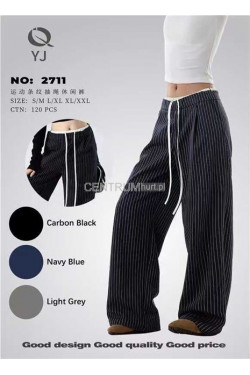Spodnie damskie (S-2XL) 2711