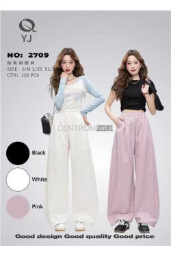 Spodnie damskie (S-2XL) 2709