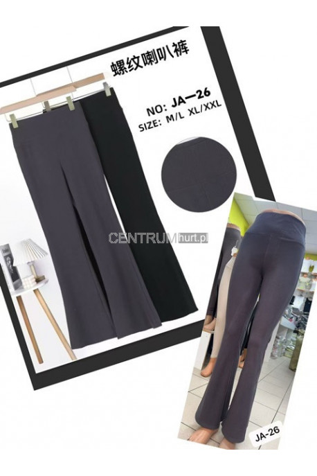 Spodnie damskie (S-2XL) 1