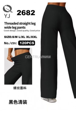 Spodnie damskie (S-2XL) 2682