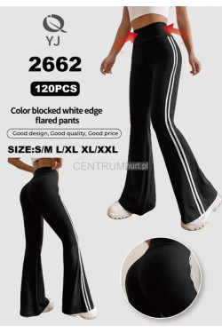 Spodnie damskie (S-2XL) 2662