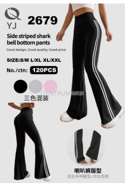 Spodnie damskie (S-2XL) 2679