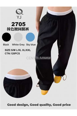 Spodnie damskie (S-2XL) 2705