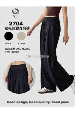 Spodnie damskie (S-2XL) 2704