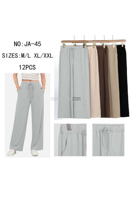 Spodnie damskie (S-2XL) 1