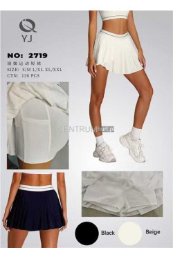 Szorty damskie (S-2XL) 2719