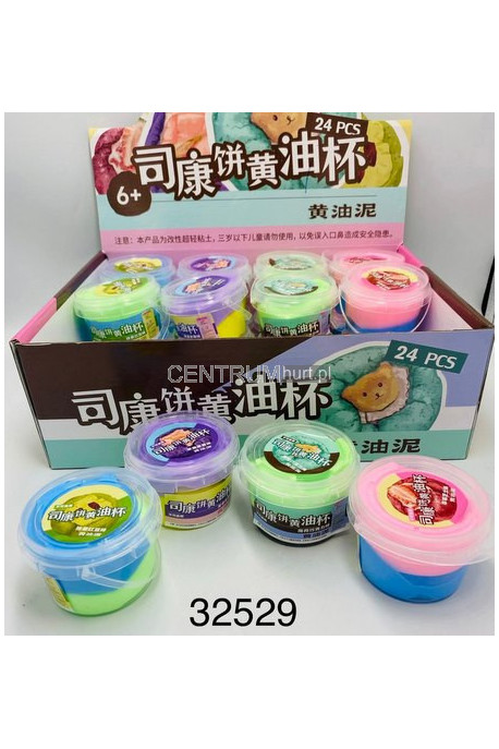 Slime 32528