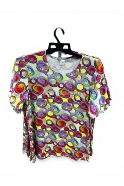 Bluzka damska (L-4XL) 1