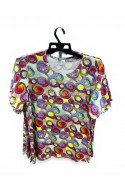 Bluzka damska (L-4XL) 1